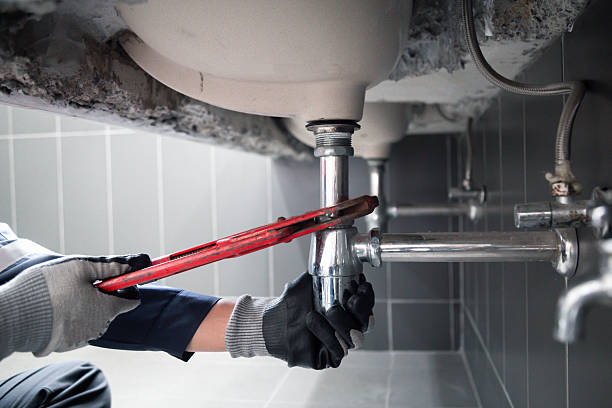 Trusted Drain Cleaning service in Reeseville, WI - Masters Plumbing Service